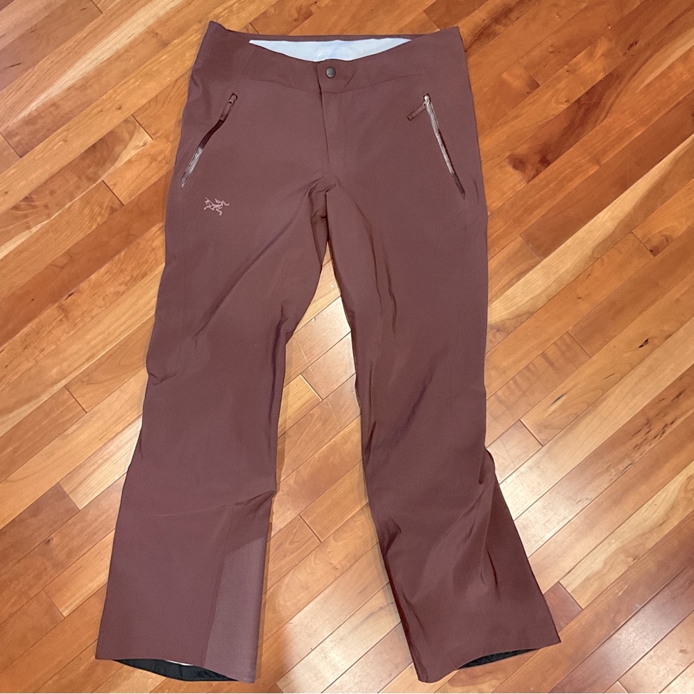 Arc’teryx Ravenna ski pant. Size 12. GORE-TEX
